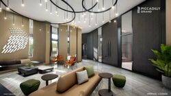 Piccadilly Grand (D8), Apartment #501399791